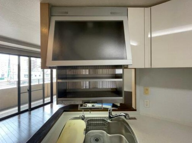 ライオンズガーデン東別院のその他