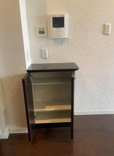 ライオンズガーデン東別院のセキュリティ