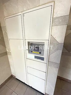 【その他共用部分】 | フェルメール