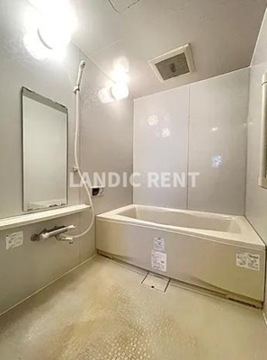 【浴室】 | フェルメール