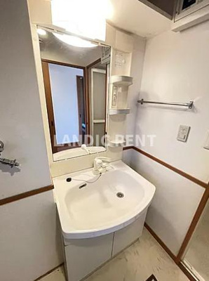 【洗面所】 | フェルメール