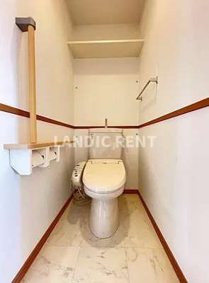 【トイレ】 | フェルメール