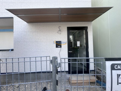 【エントランス】 | リブレメゾン東三国Ⅰ