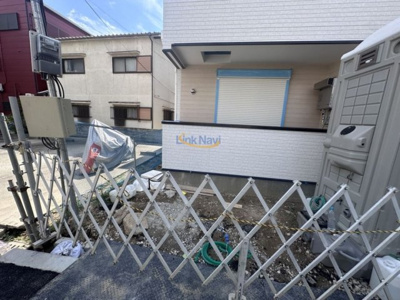 【その他共用部分】 | リブレメゾン東三国Ⅰ