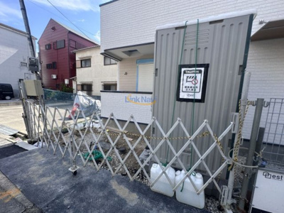 【その他共用部分】 | リブレメゾン東三国Ⅰ