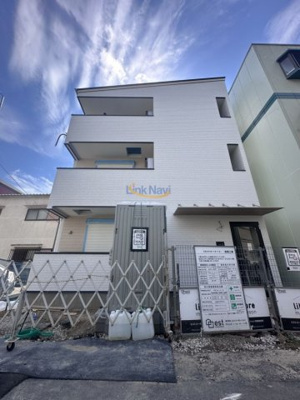 【外観】 | リブレメゾン東三国Ⅰ