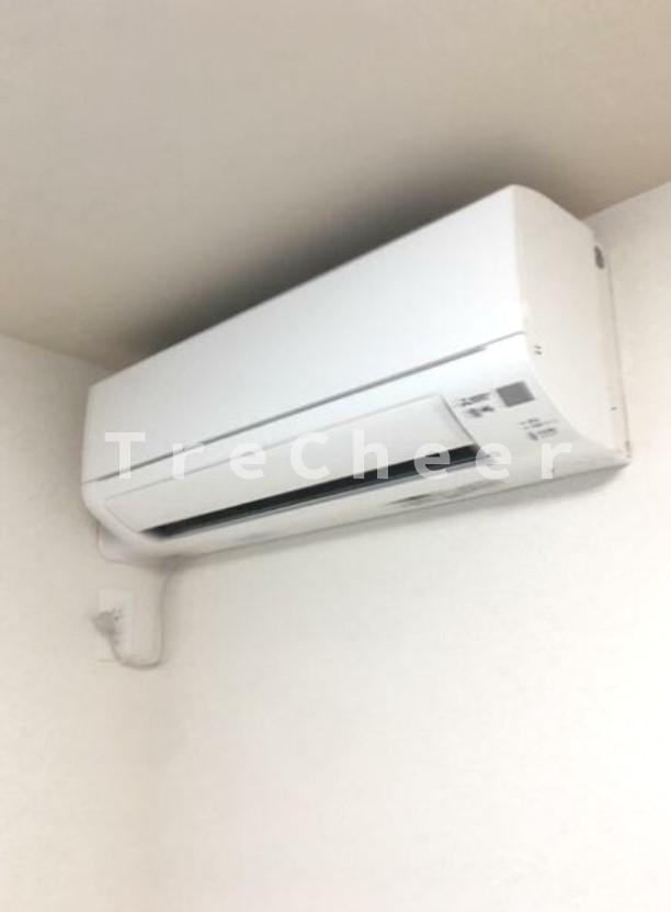 プランドール前野町の設備