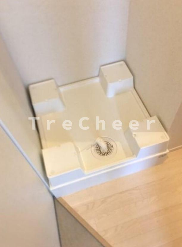 プランドール前野町のその他