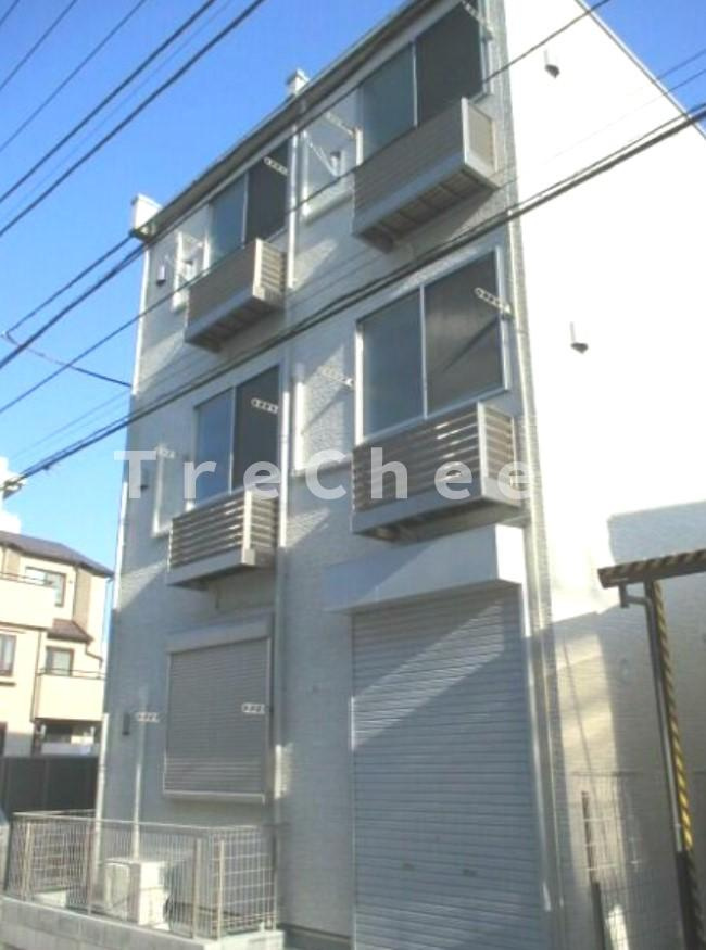 プランドール前野町