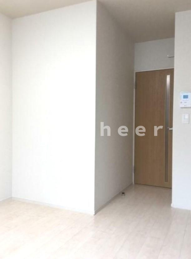 プランドール前野町の寝室