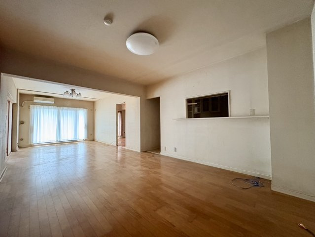 ライオンズガーデン野田梅郷イーストサイト