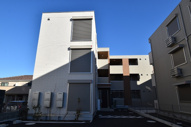 セレスティア上野町A(セレスティアウエノマチエー)の画像