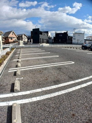 【駐車場】 | カモミール