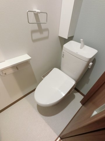 【トイレ】
