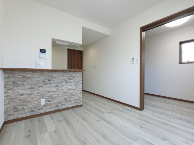 【居間・リビング】