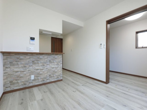 【居間・リビング】