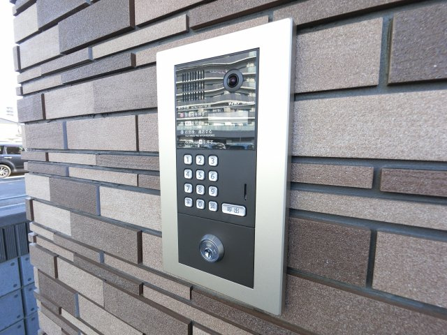 【セキュリティ】