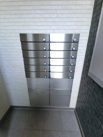 【その他共用部分】