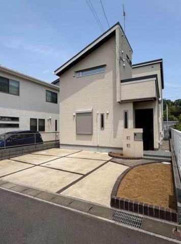 中古戸建　松戸市中和倉