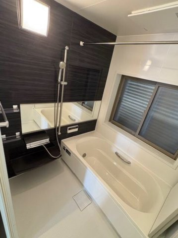 中古戸建　松戸市中和倉の浴室