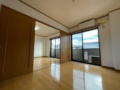 【寝室】 | Vitare