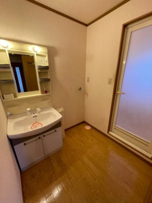 【洗面所】 | Vitare