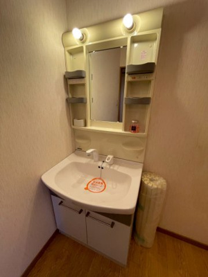 【独立洗面台】 | Vitare