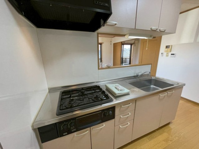 【キッチン】 | Vitare