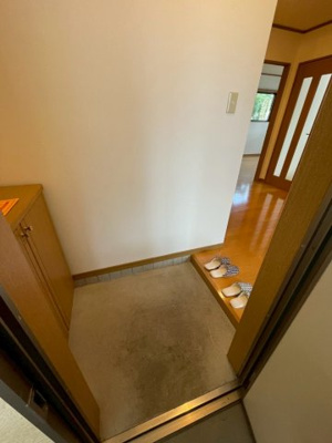 【玄関】 | Vitare