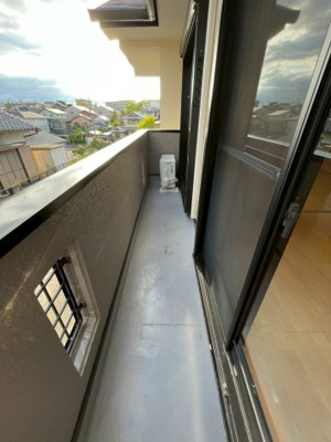 【バルコニー】 | Vitare