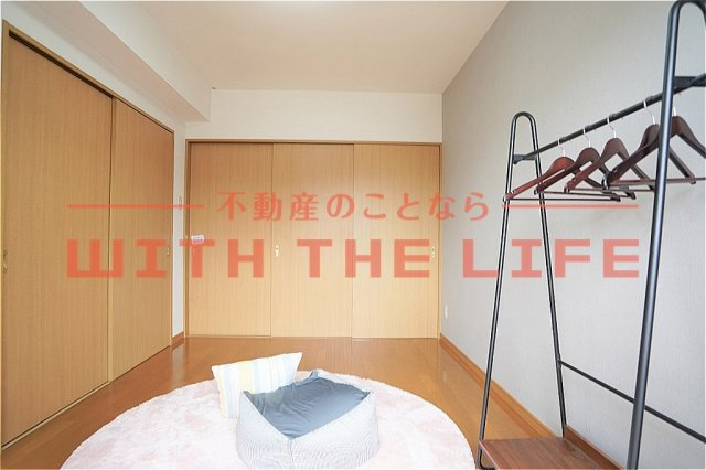 AMアオキ【キャッシュバック対象物件】の寝室|寝室にいかがでしょうか