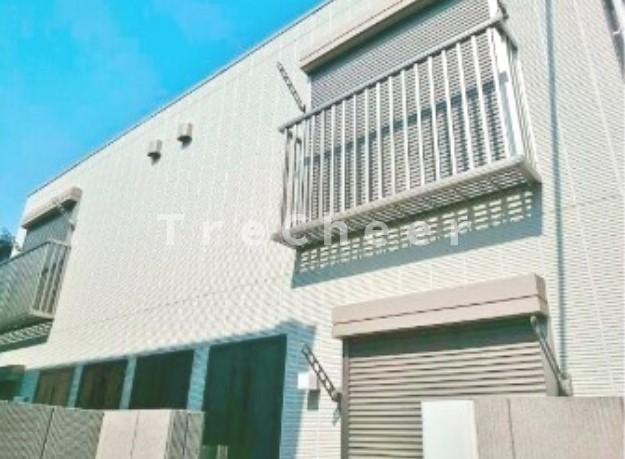 カーサビアンカトキワダイ