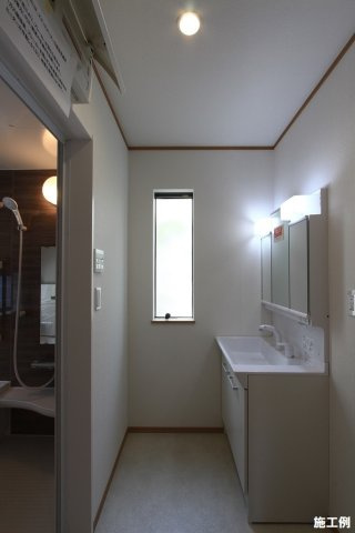 【内装】 | 同じ工務店様の施工例です。