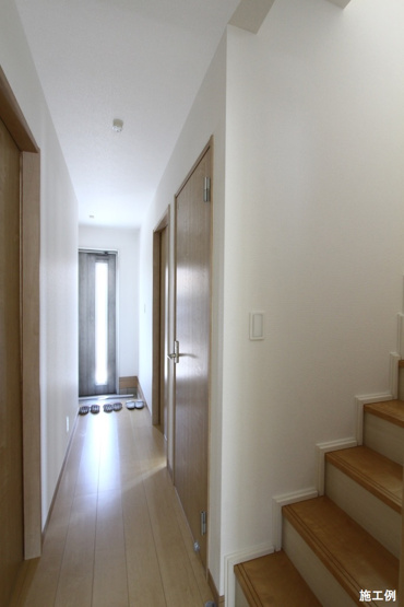 【内装】 | 同じ工務店様の施工例です。