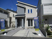 広島市佐伯区海老園２丁目の画像