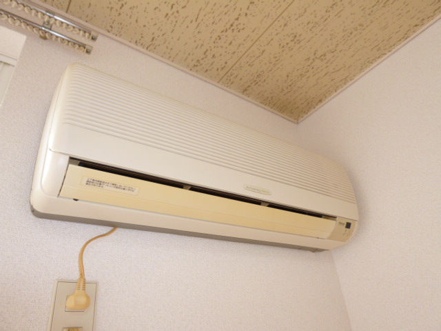 カーサレシェンテの設備