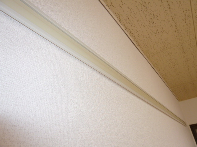 カーサレシェンテの設備