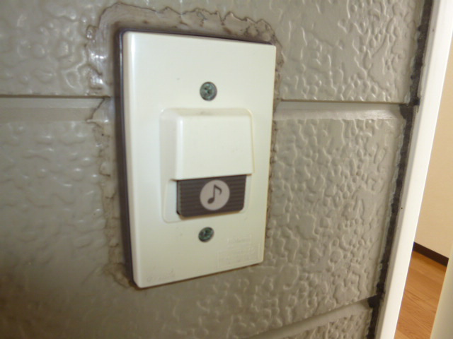 カーサレシェンテのセキュリティ