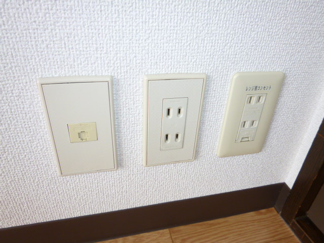 カーサレシェンテのその他