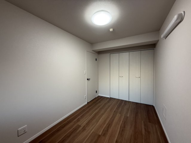 【洋室】ダイアパレスかちどき橋 