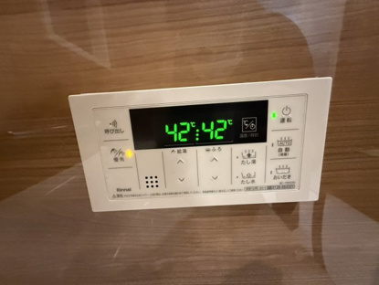 【発電・温水設備】ダイアパレスかちどき橋 