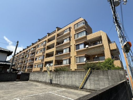 ダイアパレスかちどき橋の画像