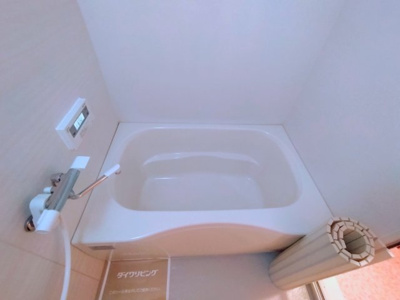 【浴室】 | サンクイール