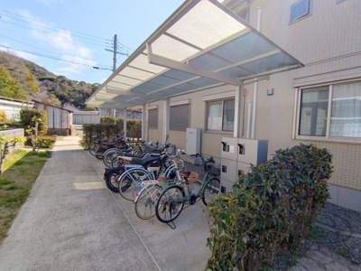 【その他共用部分】 | サンクイール