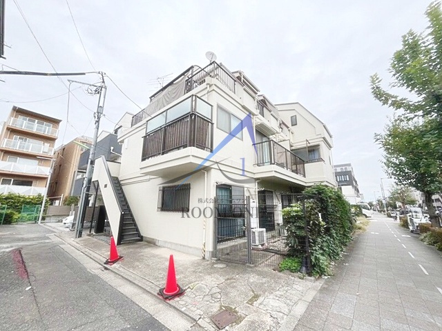 イーストリッジ