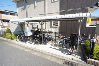 【その他共用部分】