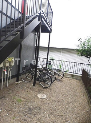 【その他共用部分】 | パナホームＴ