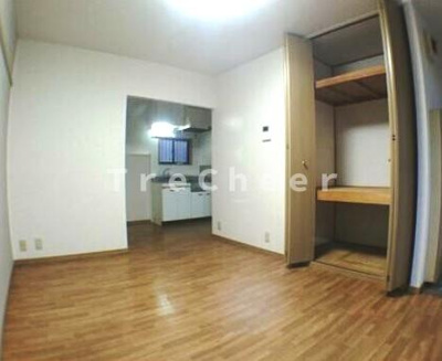 【居間・リビング】 | パナホームＴ