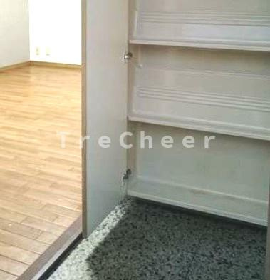 【玄関】 | パナホームＴ