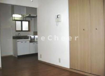 【居間・リビング】 | パナホームＴ